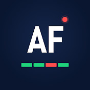 Logo de la chaîne YouTube ActuFinances