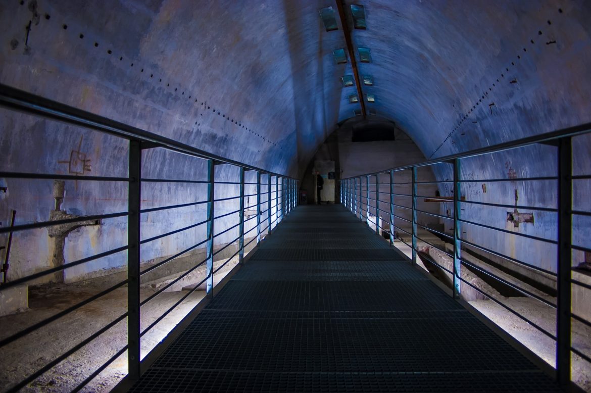 comment investir dans un abri anti atomique