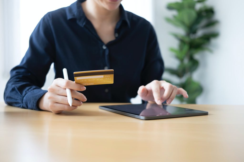 générateur de carte bancaire