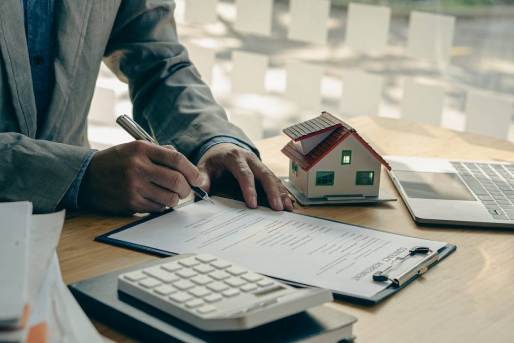 ouvrir agence immobilière hérault