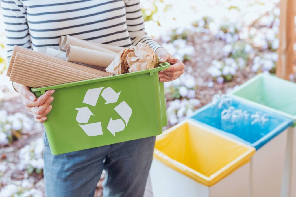 Le tri sélectif en entreprise : quels déchets devez-vous gérer ?