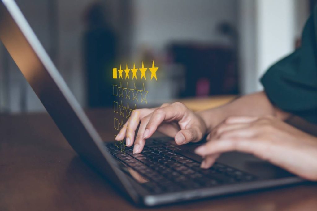 Supprimer un avis Google : comment faire ?