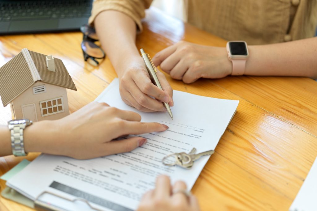Comment préparer sa première demande de prêt immobilier