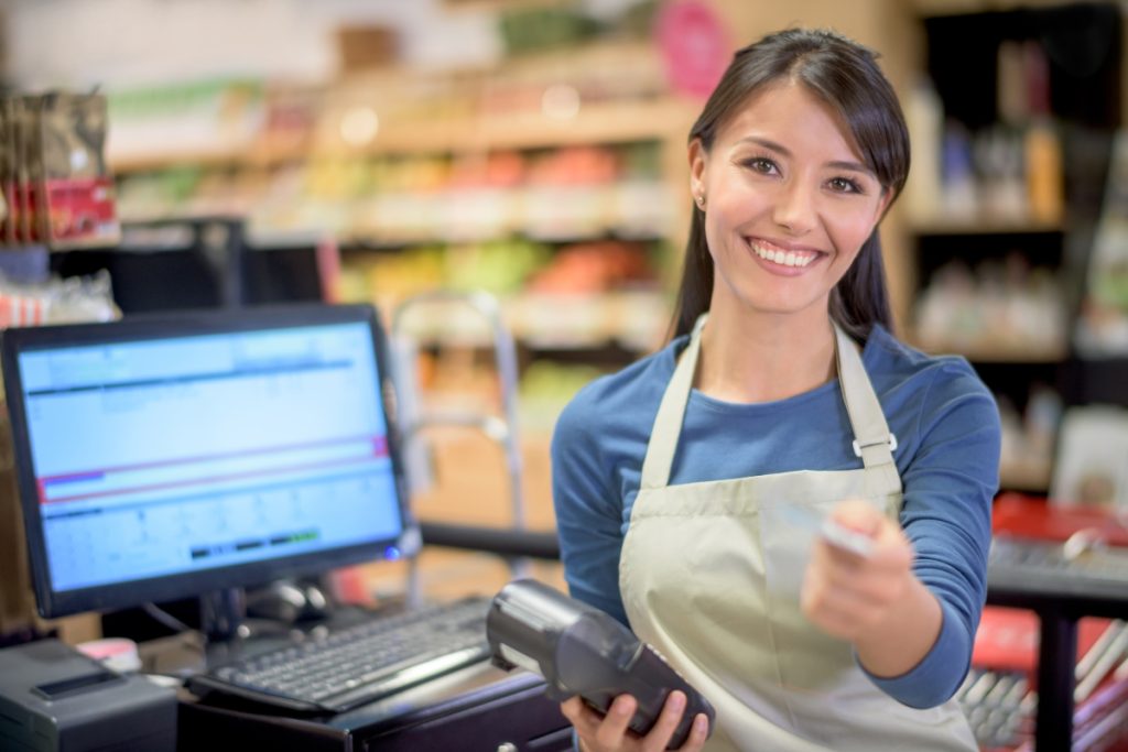 combien tickets restaurant passage en caisse