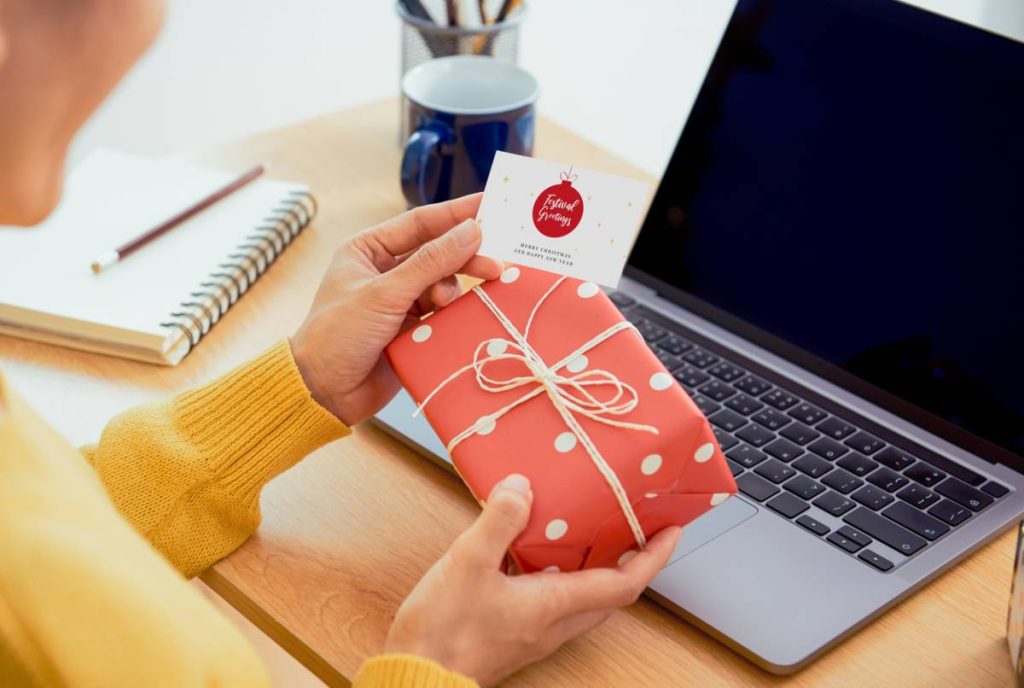 Comment choisir des cadeaux d'entreprise qui marquent les esprits ?