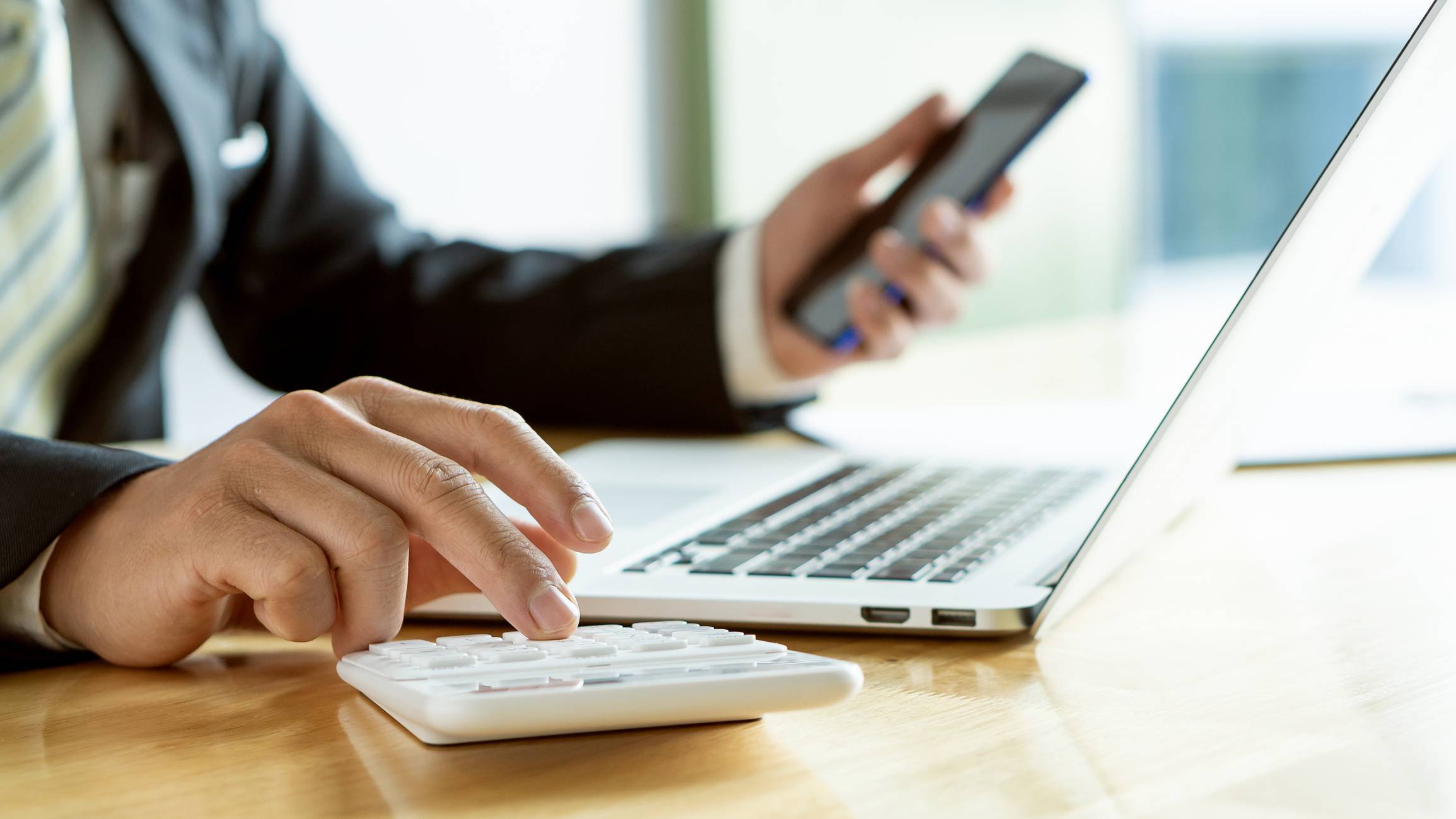 Comptabilité en ligne