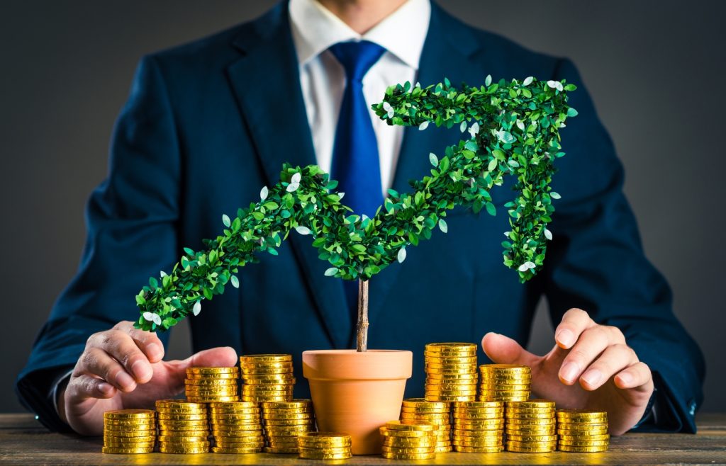 investir tresorerie cession entreprise