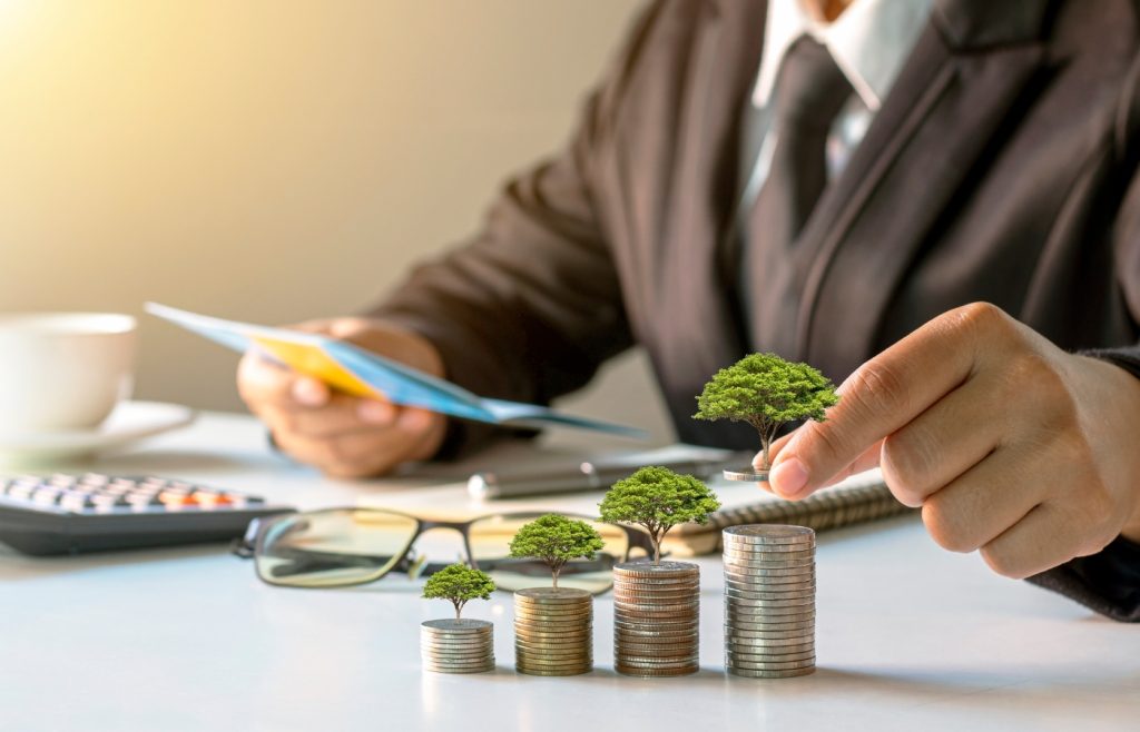 Comment investir dans une start-up ?