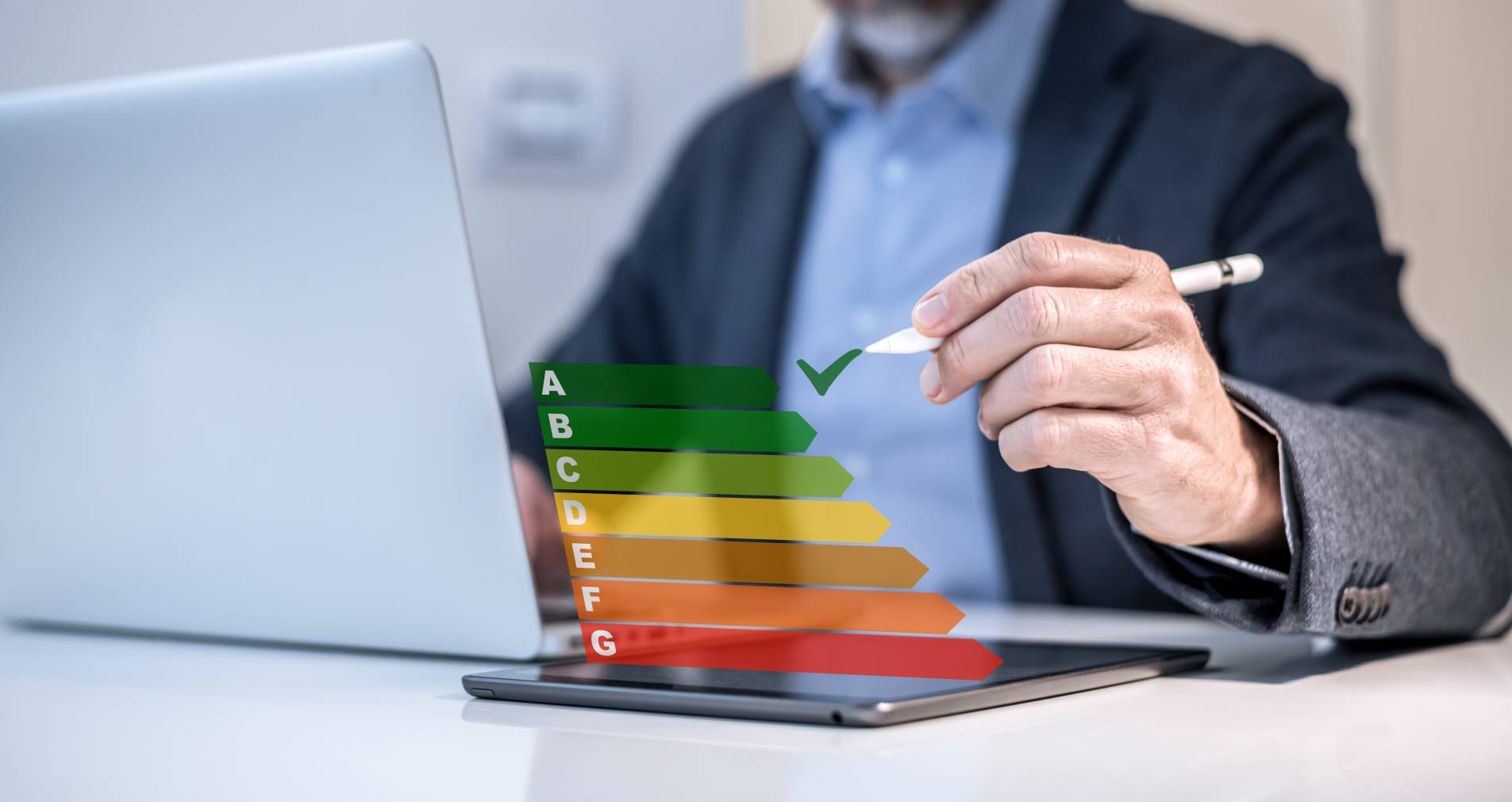 gestion énergie bâtiment performance énergétique