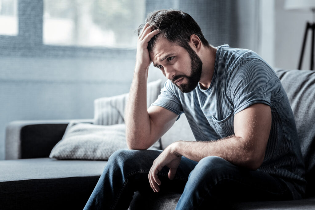 montant aah depression