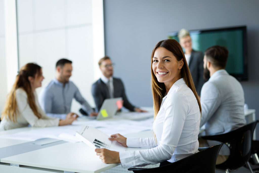 bureaux entreprise