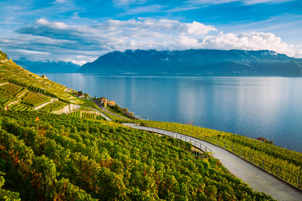 Acheter une maison à Vaud