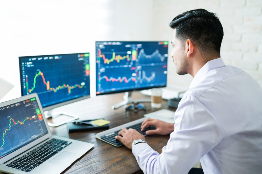 meilleur broker trading