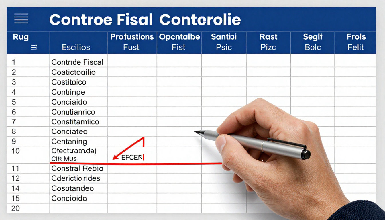 Sécuriser son activité face au contrôle fiscal