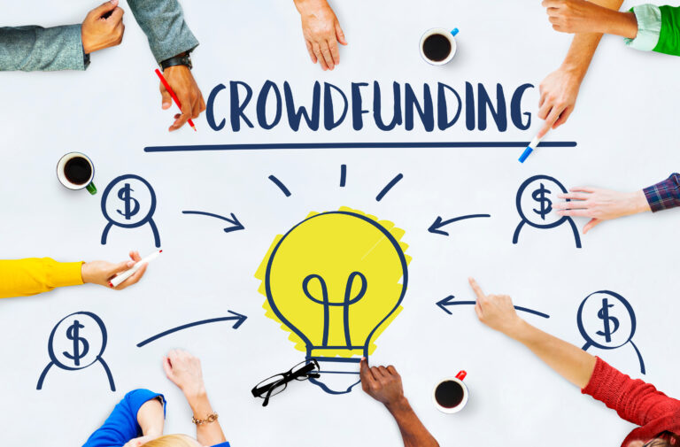 Crowdfunding immobilier