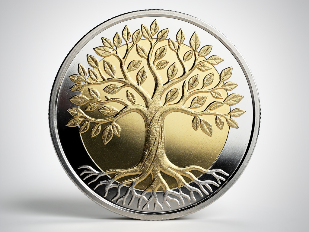 Pièce de 2 euros rare Arbre de Vie : que vaut vraiment la vôtre ?
