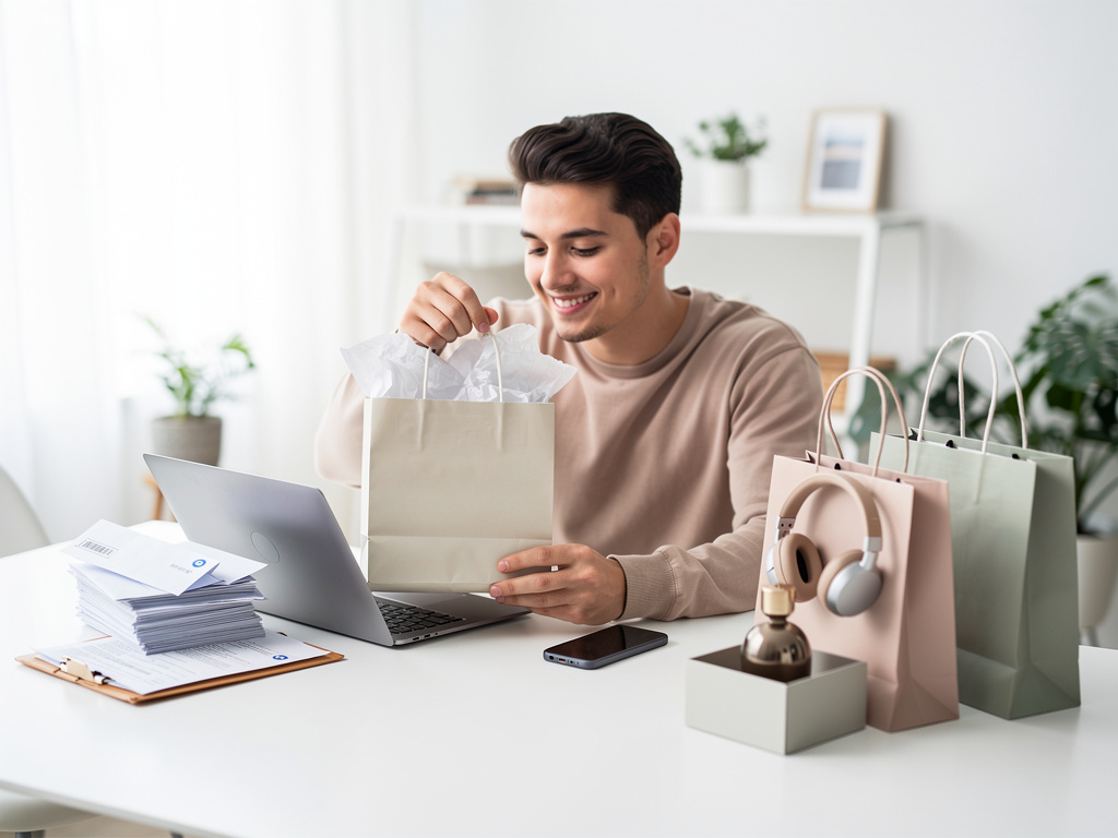 Signe n°3 : vous privilégiez les dépenses plaisir au remboursement des dettes