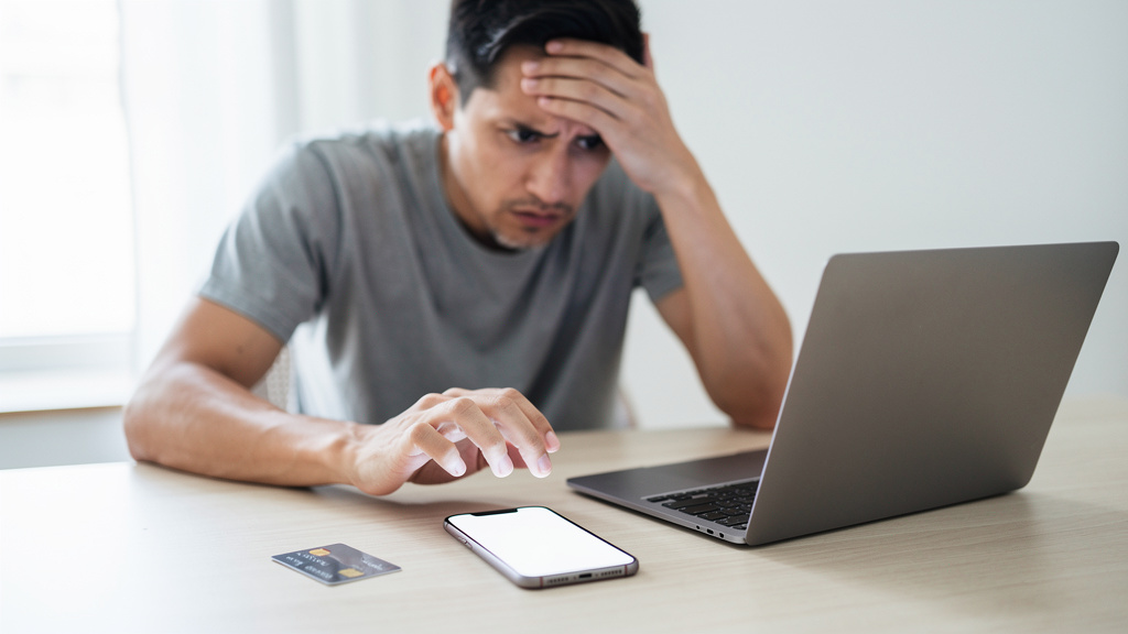 Code client ou code secret oubliés ?