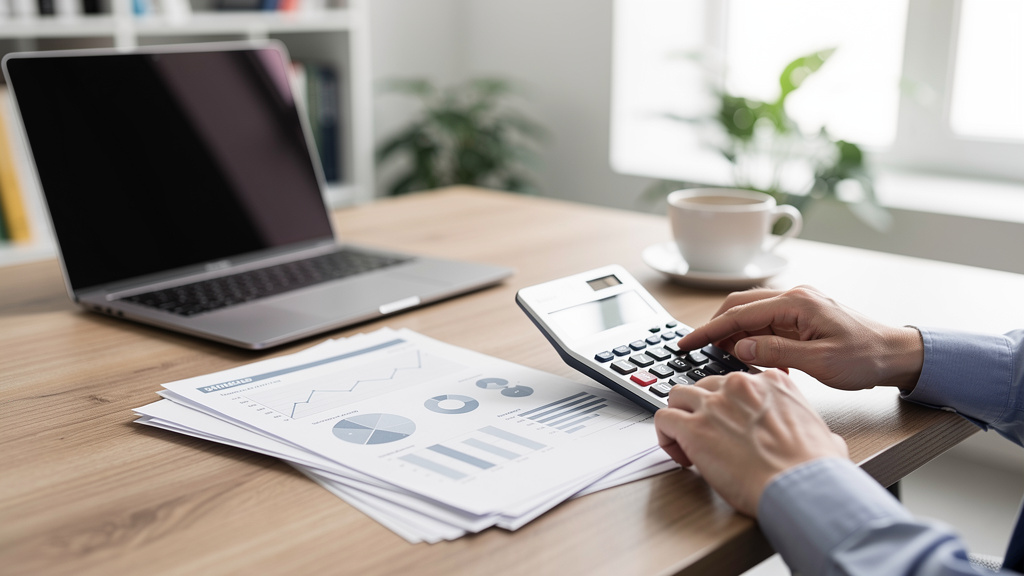 Formule de calcul des intérêts débiteurs sur compte courant