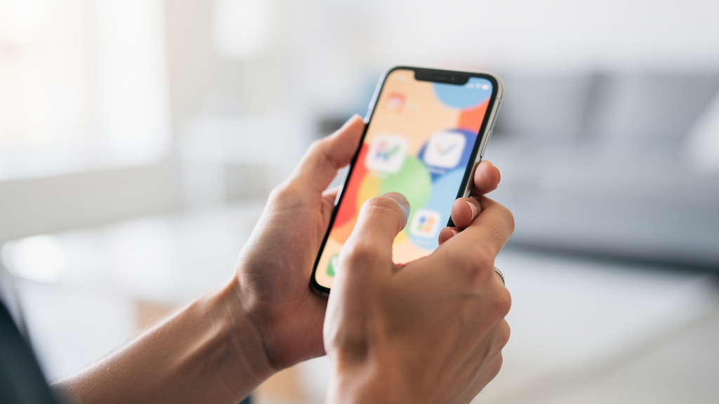 L'Appli SG, votre banque au bout des doigts