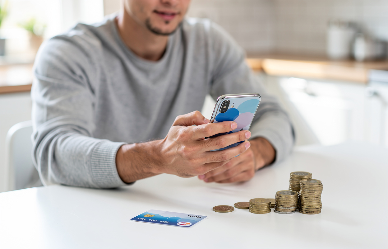 L'application Ma Banque : votre compte Crédit Agricole dans votre poche ?
