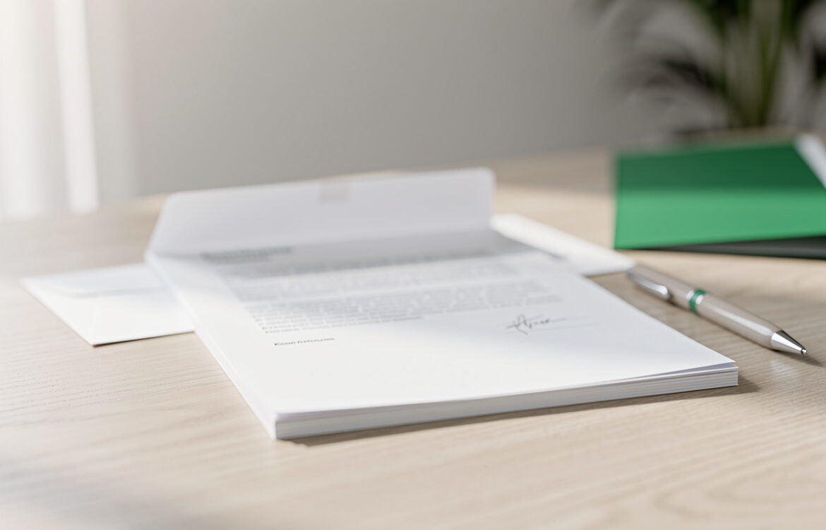 Courrier Intrum : que faire face à une lettre de recouvrement amiable ?