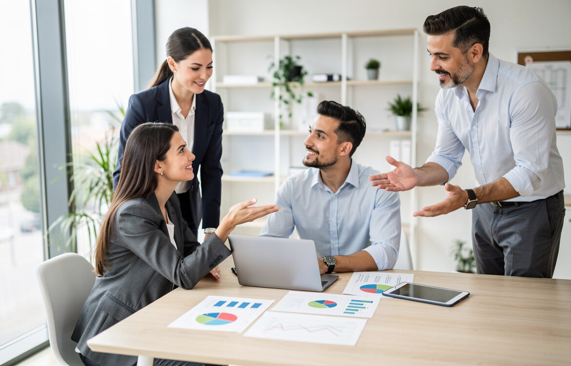 Optimisation des charges : pourquoi se faire accompagner par un cabinet de conseil ?