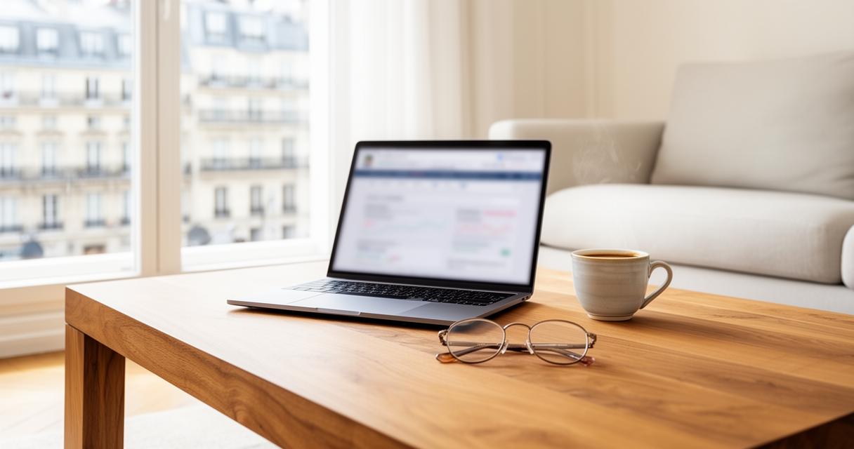 Bien investir dans l'immobilier via le viager occupé en ligne