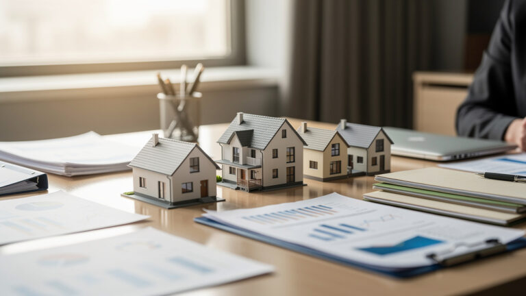 Se constituer un patrimoine grace a l investissement locatif