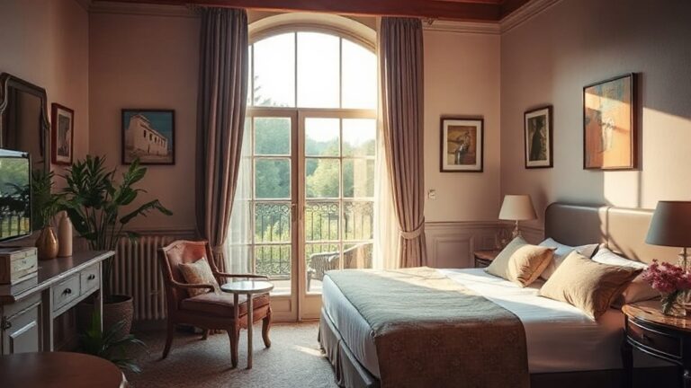 Les meilleures régions de France où investir dans un hôtel