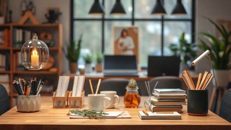 Objets promotionnels : pourquoi les articles de bureau sont-ils une bonne idée ?
