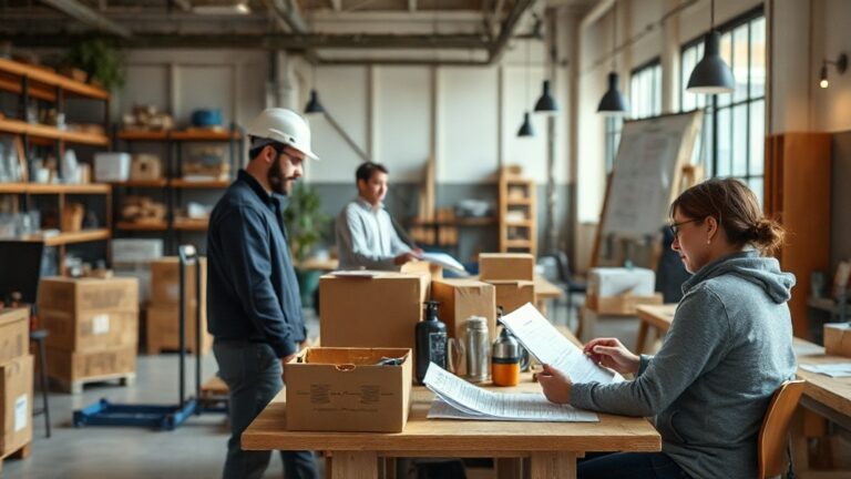 Préparation aux contrôles réglementaires en entreprise