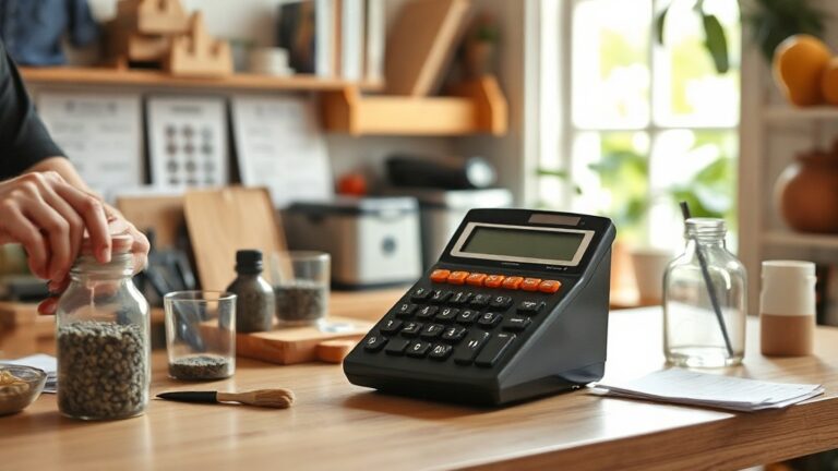 Qu’est-ce qu’une calculette Mauricette et comment fonctionne-t-elle ?