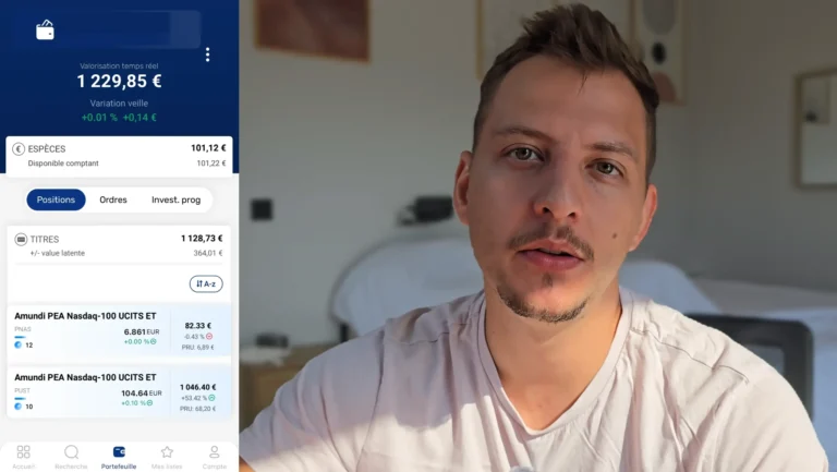 Six créateurs de contenu français à suivre en finance personnelle
